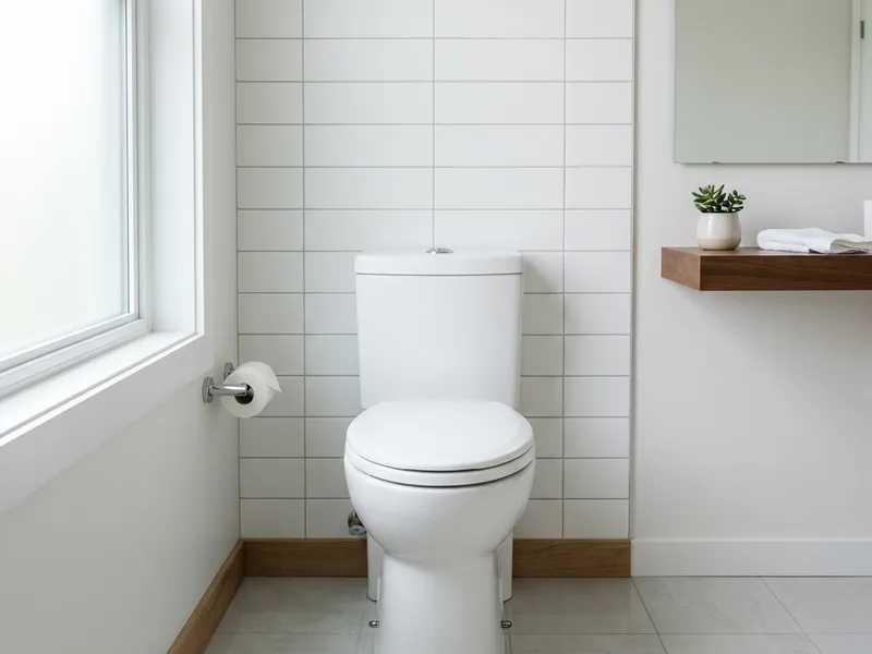 Toilet Repair & Installation Plumber in Dale, WI